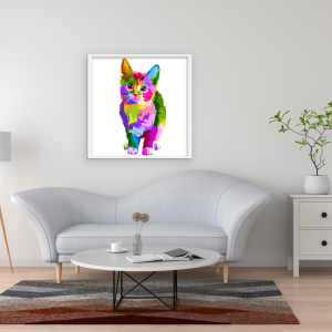 Mockup-Animais-Gato-Colorido-B.Imagens-Animais-3364909-Cod.-VAN-07