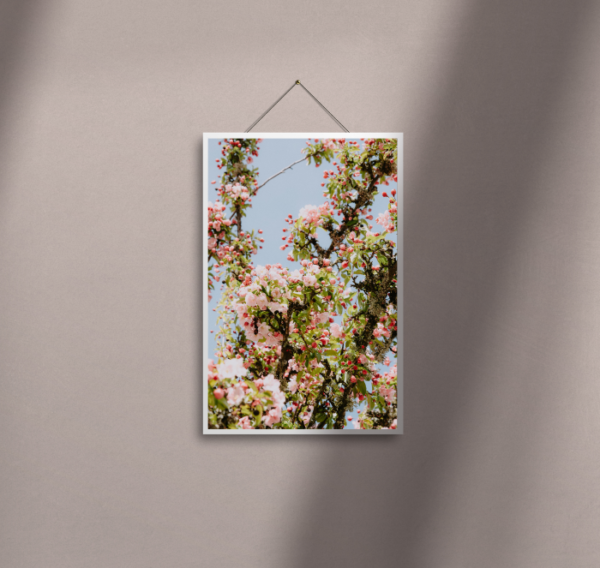 Quadro Decorativo Primavera - Image 5