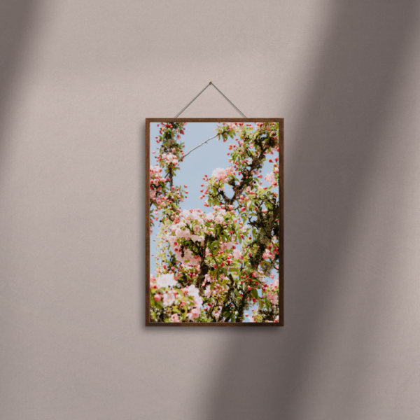 Quadro Decorativo Primavera - Image 3