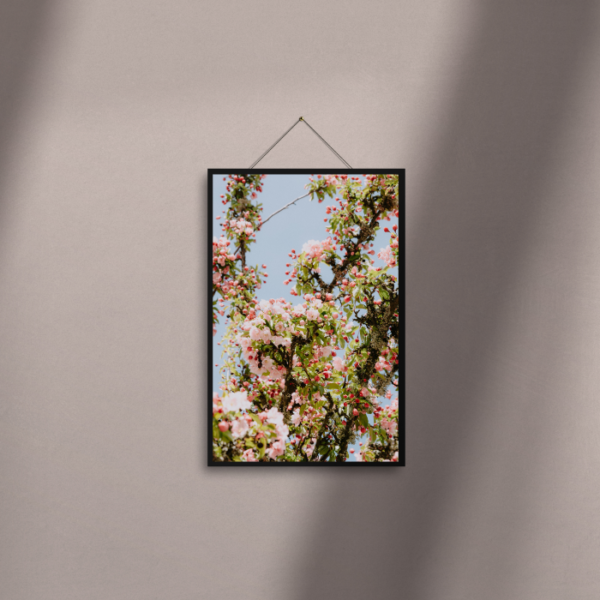 Quadro Decorativo Primavera - Image 4