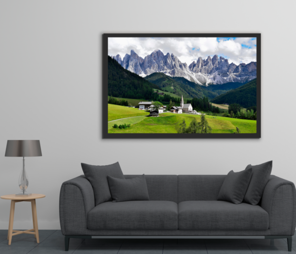 Quadro Decorativo Dolomitas - Image 5