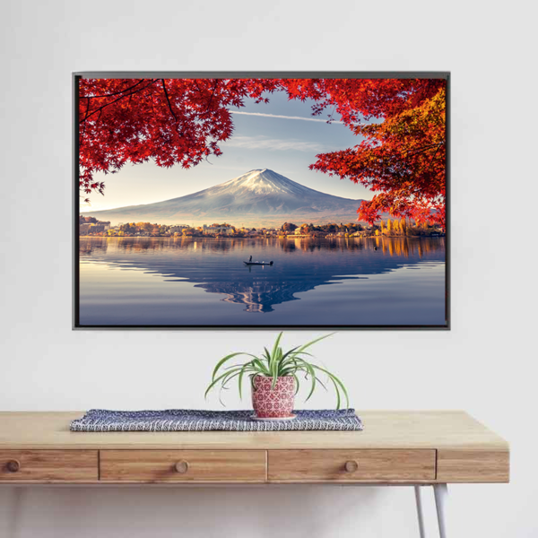 Quadro Decorativo Monte Fuji - Image 5