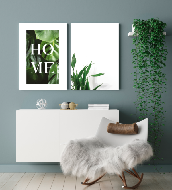 Quadros Decorativos Home