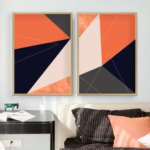 Quadros Decorativos Intensidade