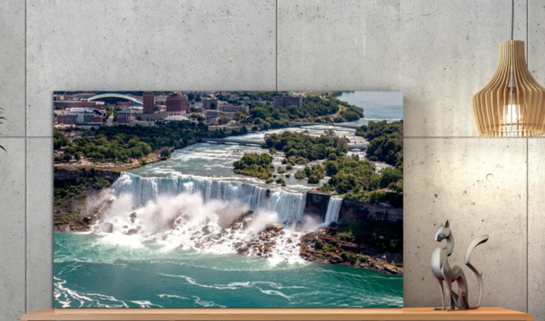 Quadro Decorativo Cataratas do Niagara - Image 2