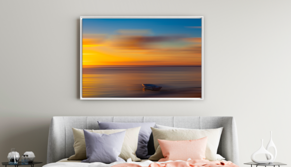 Quadro Decorativo Sunset - Image 3