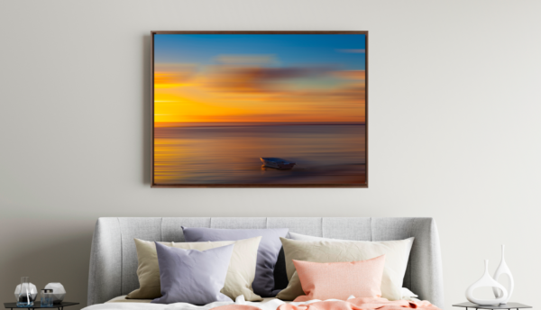 Quadro Decorativo Sunset - Image 4