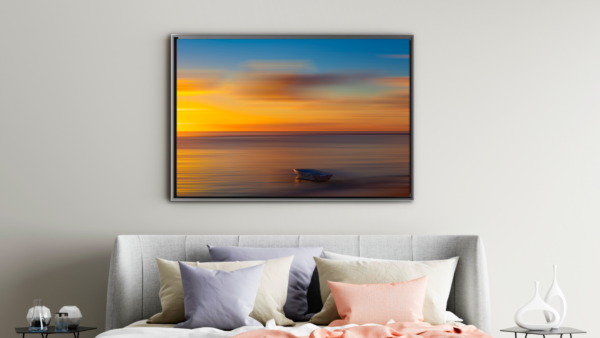 Quadro Decorativo Sunset - Image 2